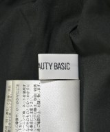 NATURAL BEAUTY BASIC（ナチュラルビューティーベーシック）ロング・マキシ丈スカート 黒 サイズ:M レディース/2200684671086