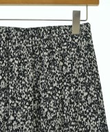 NATURAL BEAUTY BASIC（ナチュラルビューティーベーシック）ロング・マキシ丈スカート 黒 サイズ:M レディース/2200684671086