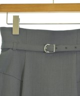 NATURAL BEAUTY BASIC（ナチュラルビューティーベーシック）ロング・マキシ丈スカート グレー サイズ:M レディース/2200685627044