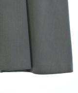 NATURAL BEAUTY BASIC（ナチュラルビューティーベーシック）ロング・マキシ丈スカート グレー サイズ:M レディース/2200685627044
