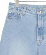 NATURAL BEAUTY BASIC（ナチュラルビューティーベーシック）デニムパンツ 青 サイズ:M レディース/2200683348019