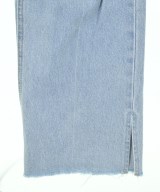 NATURAL BEAUTY BASIC（ナチュラルビューティーベーシック）デニムパンツ 青 サイズ:M レディース/2200683348019