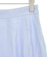 NATURAL BEAUTY BASIC（ナチュラルビューティーベーシック）ロング・マキシ丈スカート 青 サイズ:M レディース/2200683348026