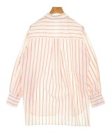 NATURAL BEAUTY BASIC（ナチュラルビューティーベーシック）カジュアルシャツ 白 サイズ:S レディース/2200683348040