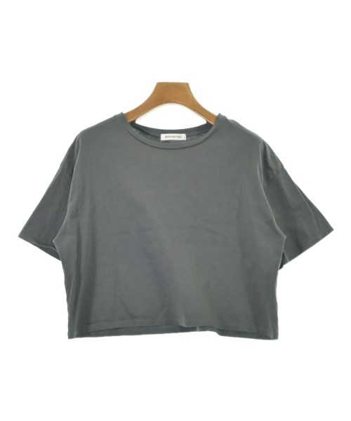 NATURAL BEAUTY BASIC（ナチュラルビューティーベーシック）Tシャツ・カットソー 黒 サイズ:F/F レディース/2200680850010