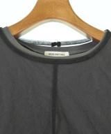 NATURAL BEAUTY BASIC（ナチュラルビューティーベーシック）Tシャツ・カットソー 黒 サイズ:F/F レディース/2200680850010