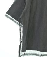 NATURAL BEAUTY BASIC（ナチュラルビューティーベーシック）Tシャツ・カットソー 黒 サイズ:F/F レディース/2200680850010