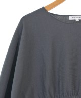 NATURAL BEAUTY BASIC（ナチュラルビューティーベーシック）ニット・セーター グレー サイズ:M レディース/2200682505079