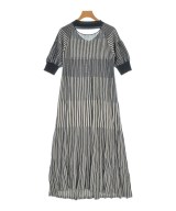 NATURAL BEAUTY BASIC（ナチュラルビューティーベーシック）ワンピース 黒 サイズ:M レディース/2200682505178