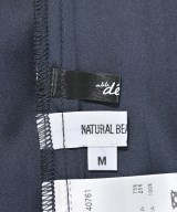 NATURAL BEAUTY BASIC（ナチュラルビューティーベーシック）ワンピース 紺 サイズ:M レディース/2200681601055