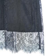 NATURAL BEAUTY BASIC（ナチュラルビューティーベーシック）ワンピース 紺 サイズ:M レディース/2200681601055