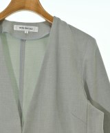 NATURAL BEAUTY BASIC（ナチュラルビューティーベーシック）ジャケット グレー サイズ:L レディース/2200683674088