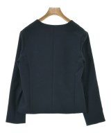 NATURAL BEAUTY BASIC（ナチュラルビューティーベーシック）ジャケット 紺 サイズ:L レディース/2200683674118