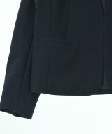 NATURAL BEAUTY BASIC（ナチュラルビューティーベーシック）ジャケット 紺 サイズ:L レディース/2200683674118