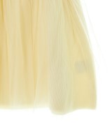 NATURAL BEAUTY BASIC（ナチュラルビューティーベーシック）ベスト/ノースリーブ 白 サイズ:F レディース/2200688207038