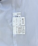 NATURAL BEAUTY BASIC（ナチュラルビューティーベーシック）ロング・マキシ丈スカート 青 サイズ:M レディース/2200688334017