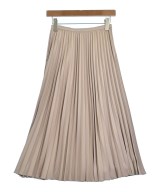 NATURAL BEAUTY BASIC ロング・マキシ丈スカート