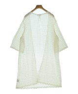 NATURAL BEAUTY BASIC（ナチュラルビューティーベーシック）カーディガン 白 サイズ:M レディース/2200688429010