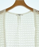NATURAL BEAUTY BASIC（ナチュラルビューティーベーシック）カーディガン 白 サイズ:M レディース/2200688429010
