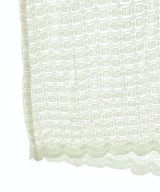 NATURAL BEAUTY BASIC（ナチュラルビューティーベーシック）カーディガン 白 サイズ:M レディース/2200688429010