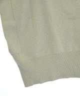 NATURAL BEAUTY BASIC（ナチュラルビューティーベーシック）ベスト/ノースリーブ グレー サイズ:F レディース/2200688483029