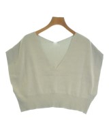 NATURAL BEAUTY BASIC ベスト/ノースリーブ