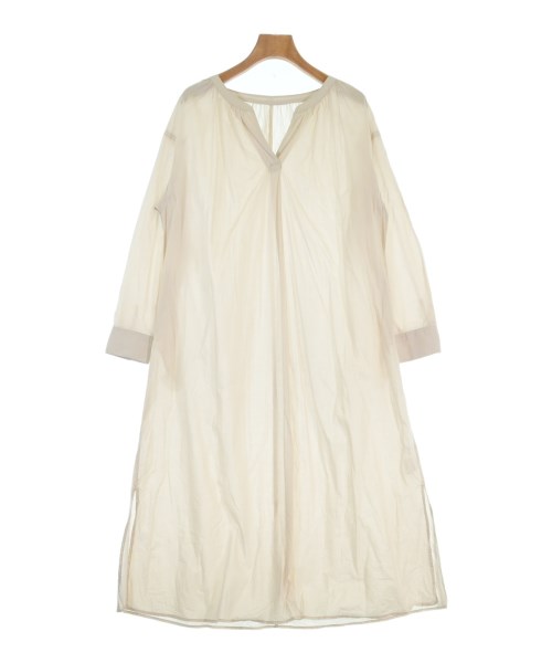 NATURAL BEAUTY BASIC(ナチュラルビューティーベーシック)ワンピース ピンク サイズ:S/2200679495055