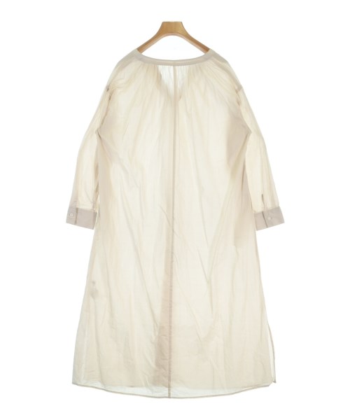 NATURAL BEAUTY BASIC（ナチュラルビューティーベーシック）ワンピース ピンク サイズ:S レディース/2200679495055