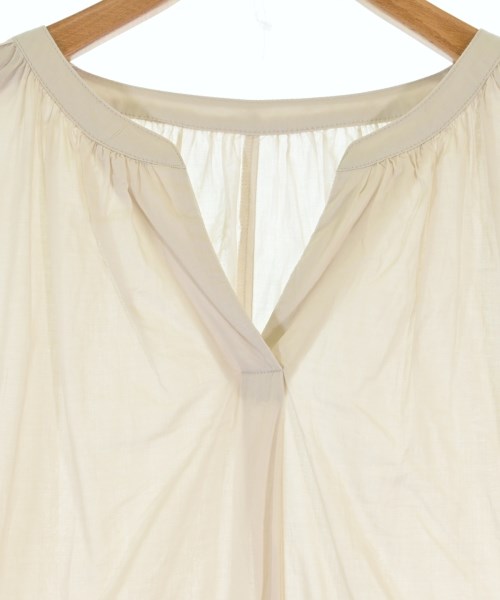 NATURAL BEAUTY BASIC（ナチュラルビューティーベーシック）ワンピース ピンク サイズ:S レディース/2200679495055