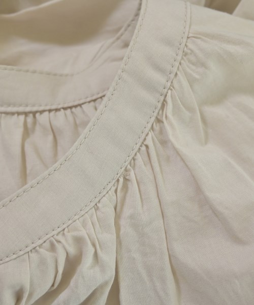 NATURAL BEAUTY BASIC（ナチュラルビューティーベーシック）ワンピース ピンク サイズ:S レディース/2200679495055