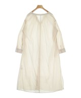NATURAL BEAUTY BASIC（ナチュラルビューティーベーシック）ワンピース ピンク サイズ:S レディース/2200679495055