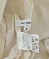 NATURAL BEAUTY BASIC（ナチュラルビューティーベーシック）ワンピース ピンク サイズ:S レディース/2200679495055