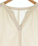 NATURAL BEAUTY BASIC（ナチュラルビューティーベーシック）ワンピース ピンク サイズ:S レディース/2200679495055