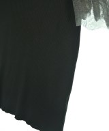 NATURAL BEAUTY BASIC（ナチュラルビューティーベーシック）ニット・セーター 黒 サイズ:F レディース/2200680799029