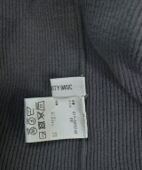 NATURAL BEAUTY BASIC（ナチュラルビューティーベーシック）ニット・セーター グレー サイズ:F レディース/2200682541060