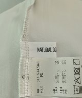 NATURAL BEAUTY BASIC（ナチュラルビューティーベーシック）ワンピース グレー サイズ:PS レディース/2200684008028