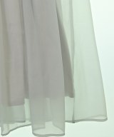 NATURAL BEAUTY BASIC（ナチュラルビューティーベーシック）ワンピース グレー サイズ:PS レディース/2200684008028