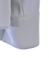 NATURAL BEAUTY BASIC（ナチュラルビューティーベーシック）ブラウス 紫 サイズ:M レディース/2200683577037