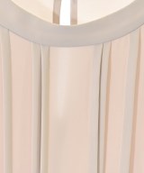 NATURAL BEAUTY BASIC（ナチュラルビューティーベーシック）ブラウス ピンク サイズ:M レディース/2200683577051
