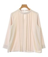 NATURAL BEAUTY BASIC ブラウス