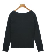 NATURAL BEAUTY BASIC（ナチュラルビューティーベーシック）ニット・セーター 黒 サイズ:F レディース/2200685646038