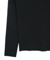NATURAL BEAUTY BASIC（ナチュラルビューティーベーシック）ニット・セーター 黒 サイズ:F レディース/2200685646038
