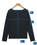 NATURAL BEAUTY BASIC（ナチュラルビューティーベーシック）ニット・セーター 黒 サイズ:F レディース/2200685646038