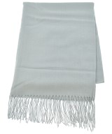NATURAL BEAUTY BASIC（ナチュラルビューティーベーシック）ストール 青 サイズ:- レディース/2200685910115