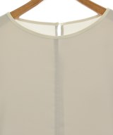 NATURAL BEAUTY BASIC（ナチュラルビューティーベーシック）ブラウス グレー サイズ:M レディース/2200689314032