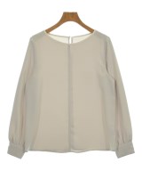 NATURAL BEAUTY BASIC ブラウス