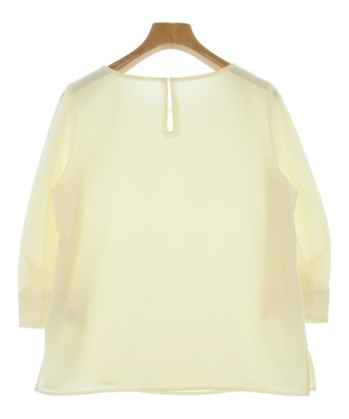NATURAL BEAUTY BASIC（ナチュラルビューティーベーシック）ブラウス 白 サイズ:M レディース/2200682500029
