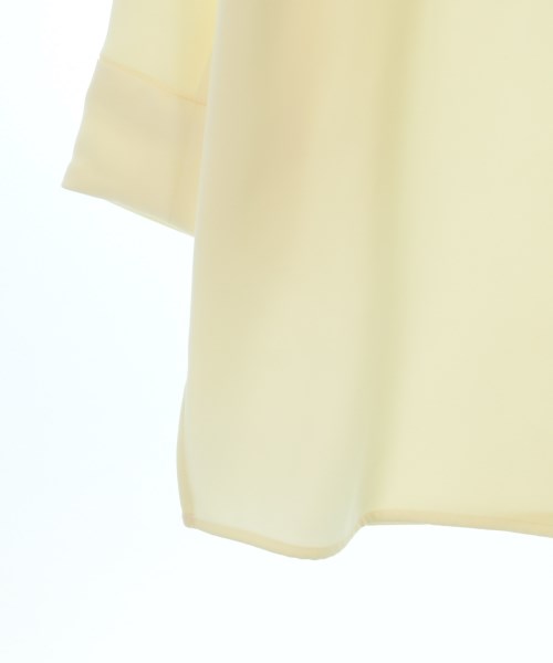 NATURAL BEAUTY BASIC（ナチュラルビューティーベーシック）ブラウス 白 サイズ:M レディース/2200682500029