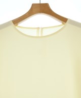 NATURAL BEAUTY BASIC（ナチュラルビューティーベーシック）ブラウス 白 サイズ:M レディース/2200682500029