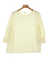 NATURAL BEAUTY BASIC ブラウス